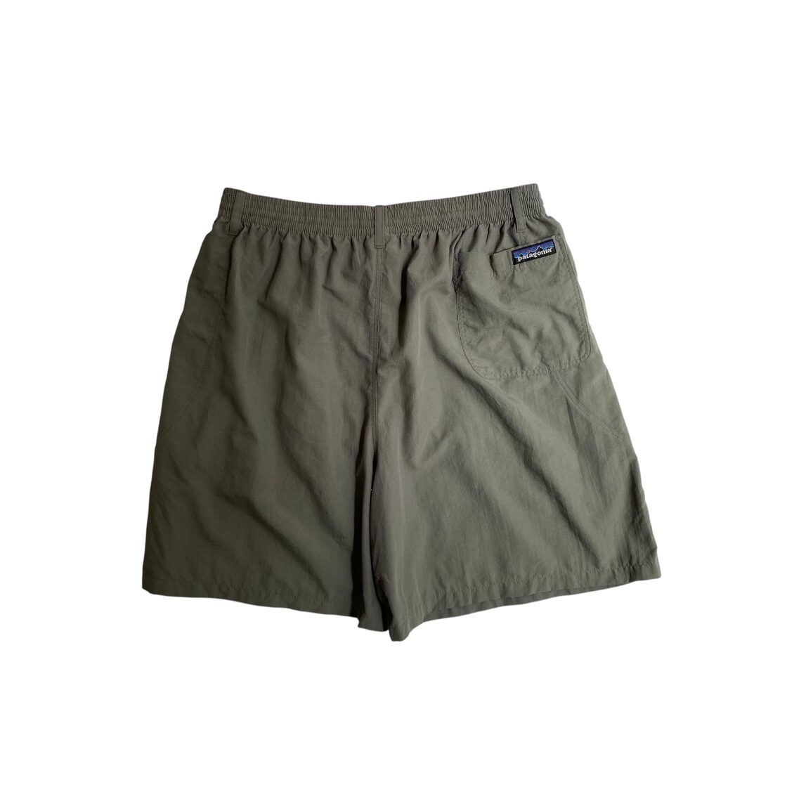 Patagonia 】OLD パタゴニア トロピカルフラッツショーツ | PAY ID