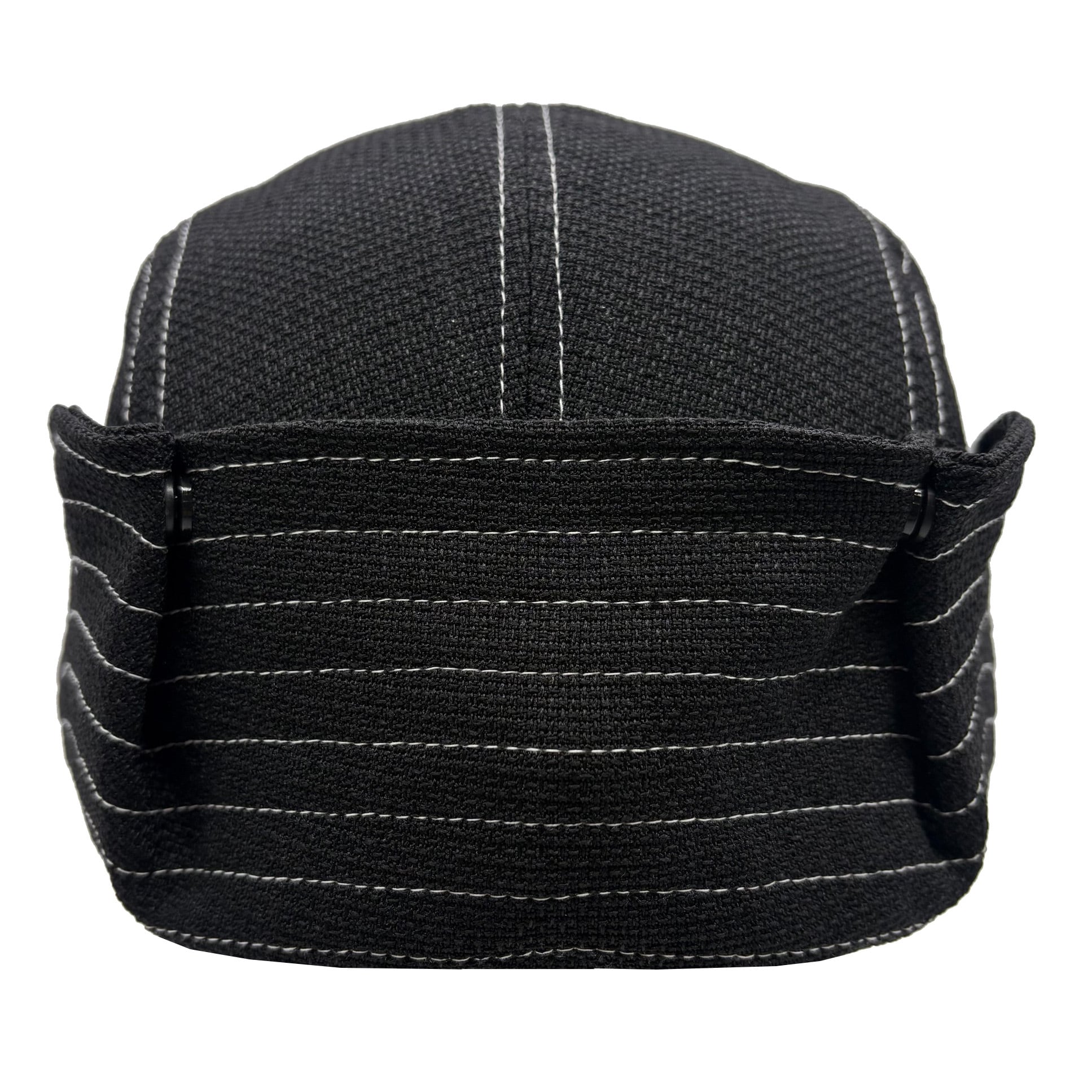 Panama look Long Bill 2way Cap」 | NoCap.bbd