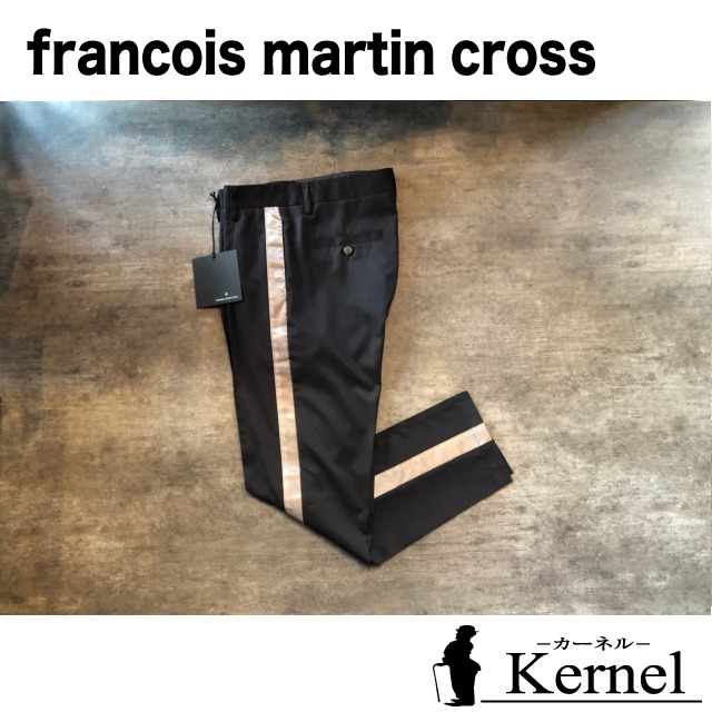 francois martin cross／FM-P7／BFN