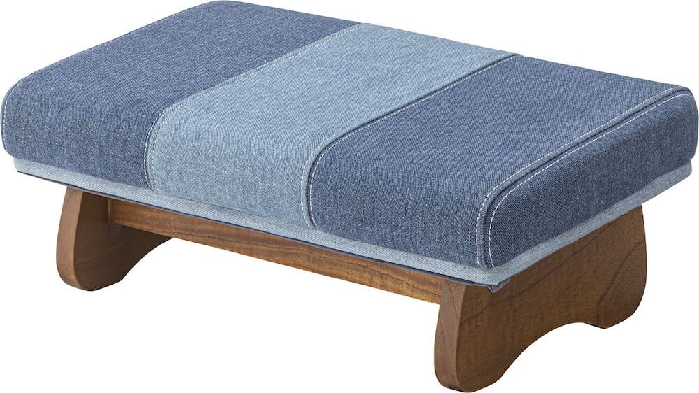 正座椅子 あぐら おしゃれ 正座用 子供 スツール 脚付き 小さい 小さめ チェア イス 椅子 コンパクト