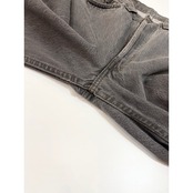 80〜90s Levi’s 501-0658 BLACK DENIM PANTS MADE IN USA  Size W31L32→W31L31