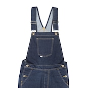 OVERALL BOOTCUT / INDIGO