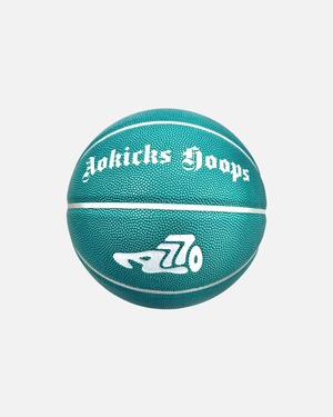 AOKICKS BALL - emerald green
