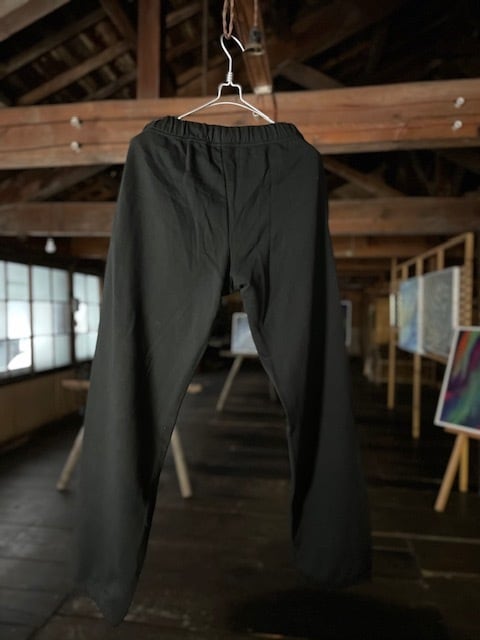 Re:II)feat.BUCK-TICK スエットパンツ TYPE:No9 New World Just