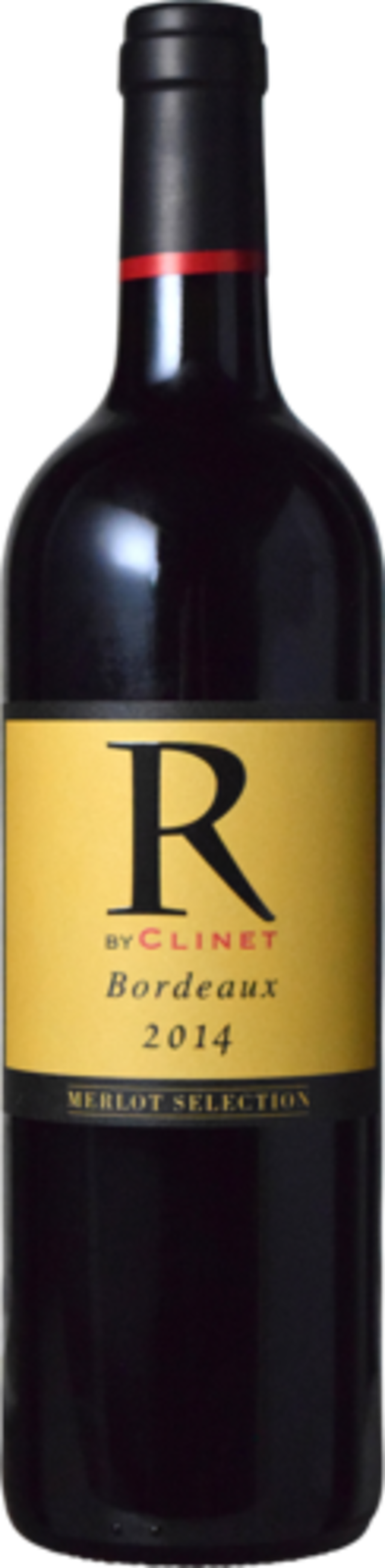 エール・バイ・クリネ　14　シャトー元詰　	 R by Clinet　14　Mis en Bouteille au Chateau