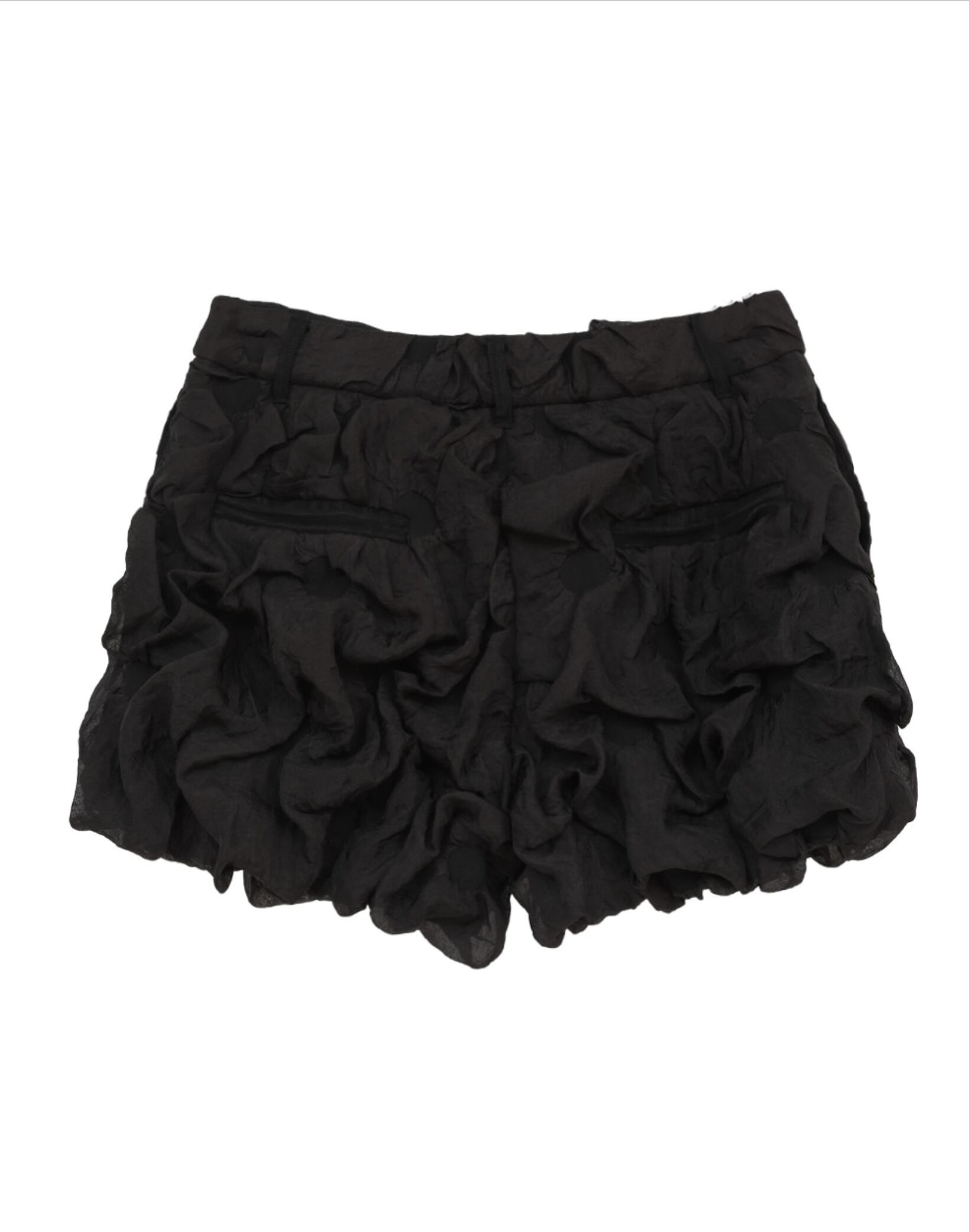 CLANE CLOUD BALLOON SHORT PANTS | FLICKA ASHIYA