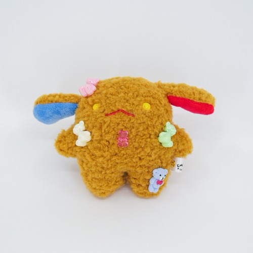 こやぎ・テディ[ぬいぐるみ]