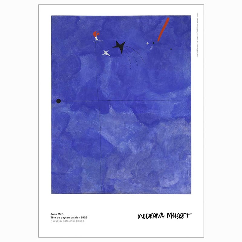 Joan Miro 