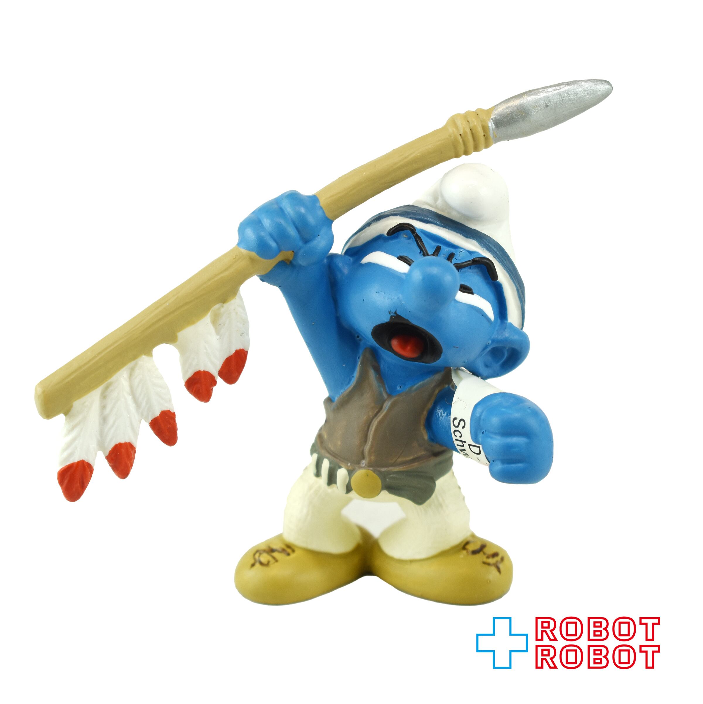 スマーフ Smurfs | ROBOTROBOT