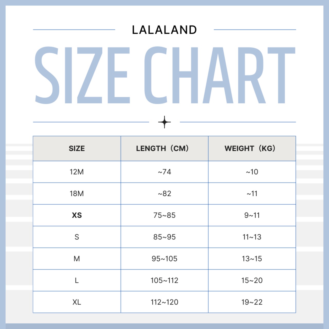 LALALAND 26/SS (Kids)Sailor pleated skirt