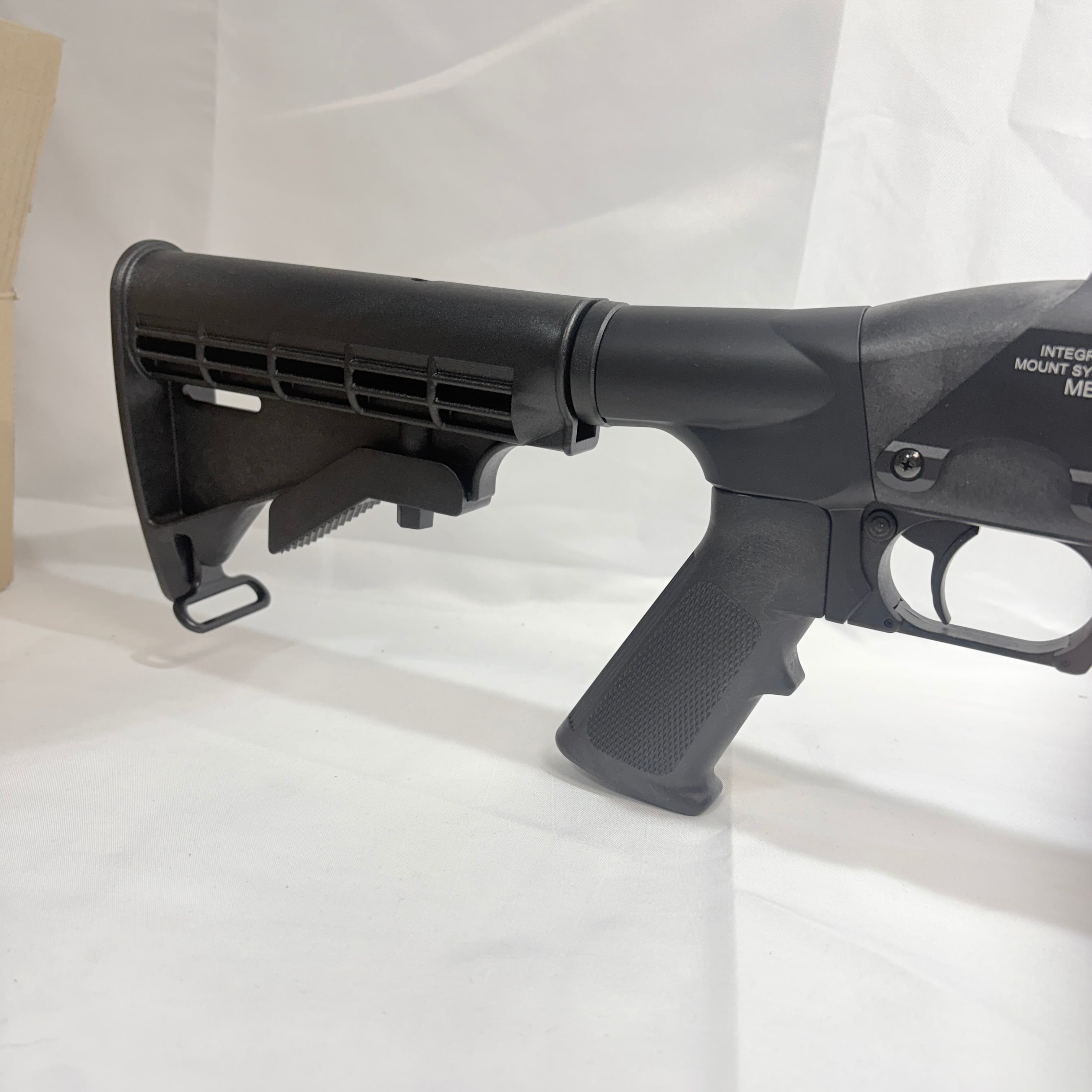 custom】マルゼン CA870 タクティカルⅢ サイレントスプリング組込済