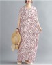 【春夏新作】ファッションワンピース#sebmvo-287397
