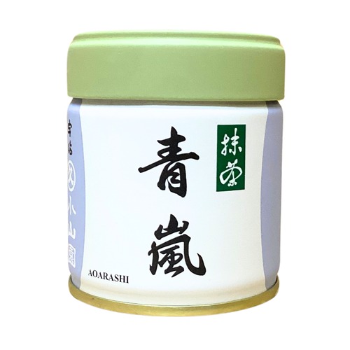 抹茶 青嵐 40g