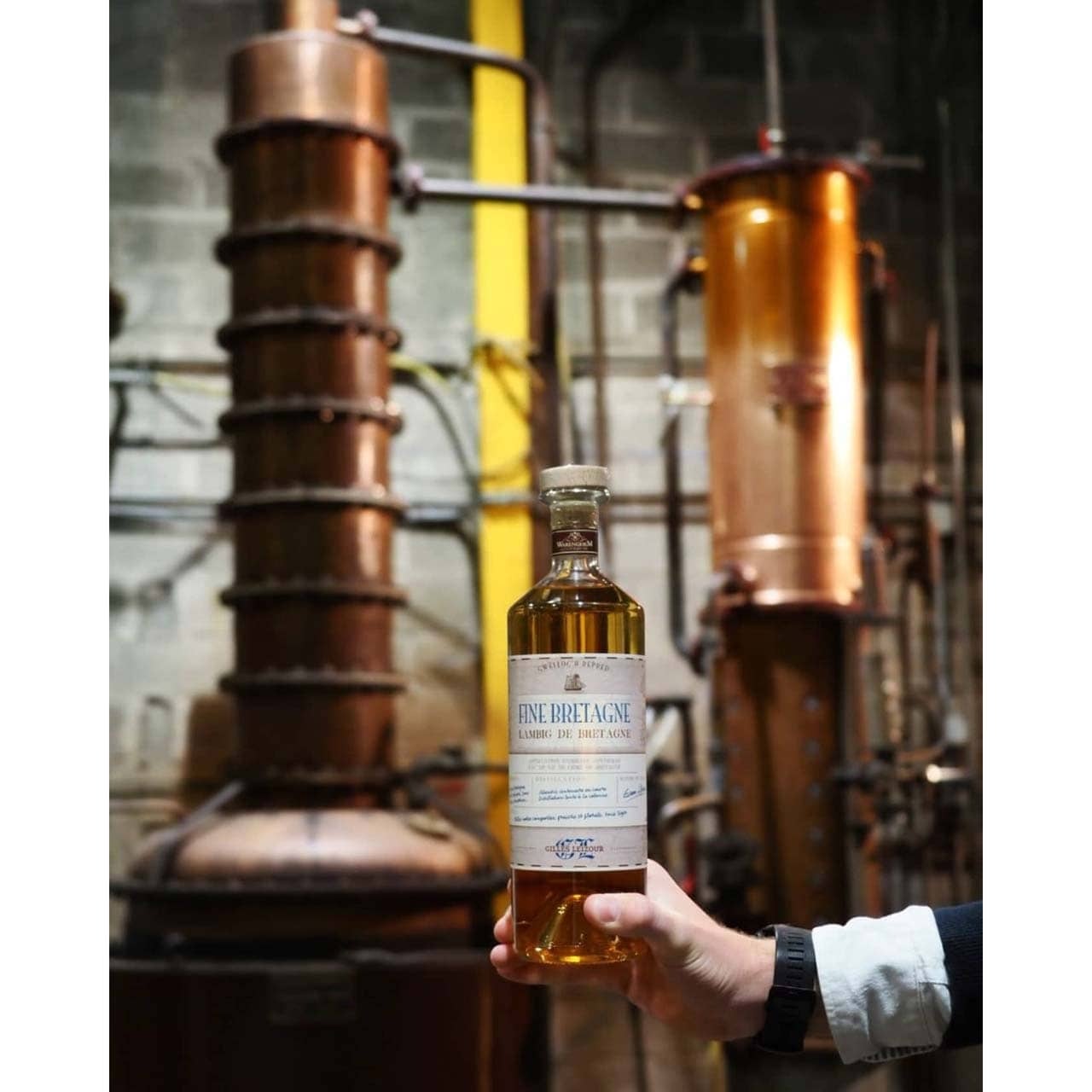 Warenghem フィーヌ ブルターニュ | Le Bretagne Online Shop