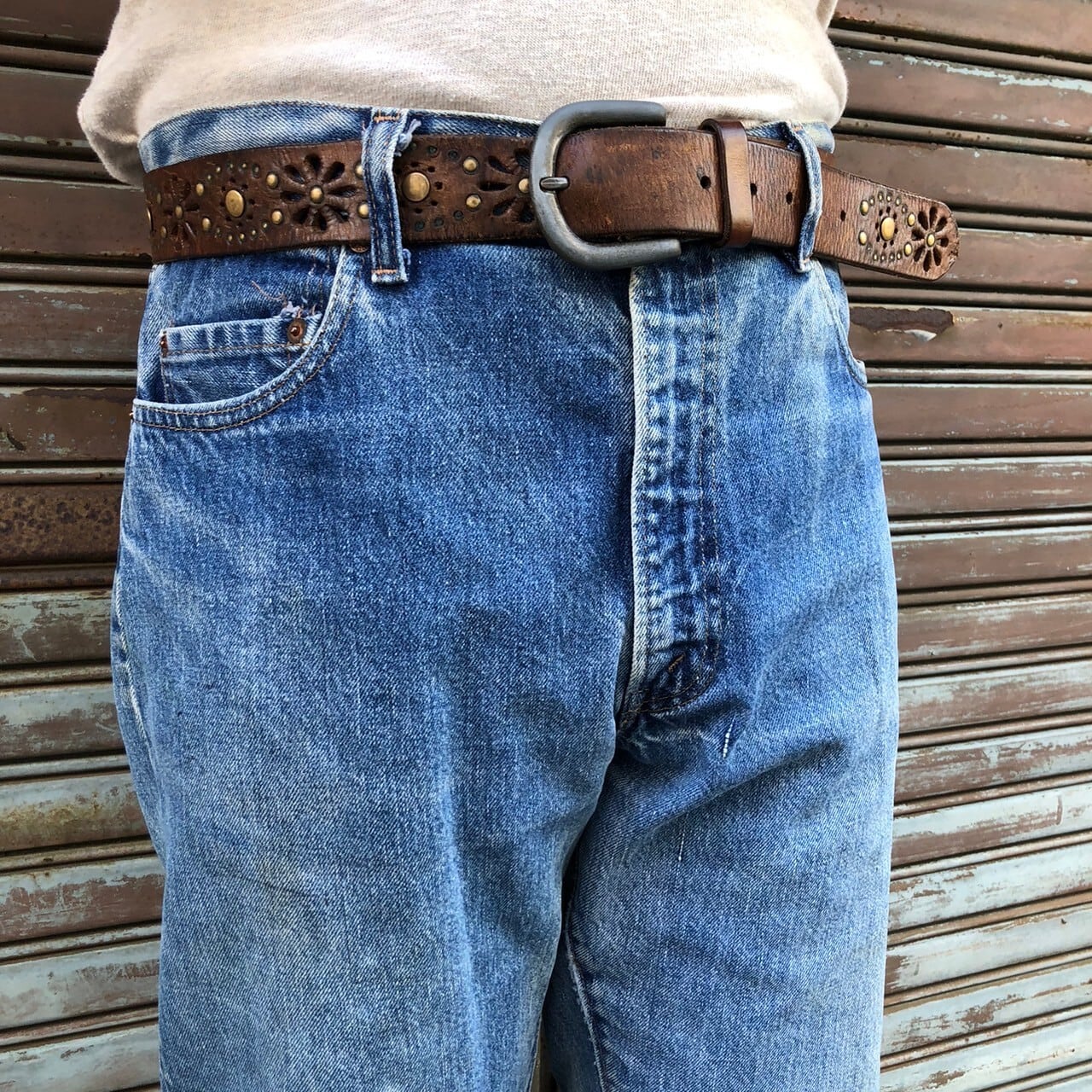 希少 70s Levi