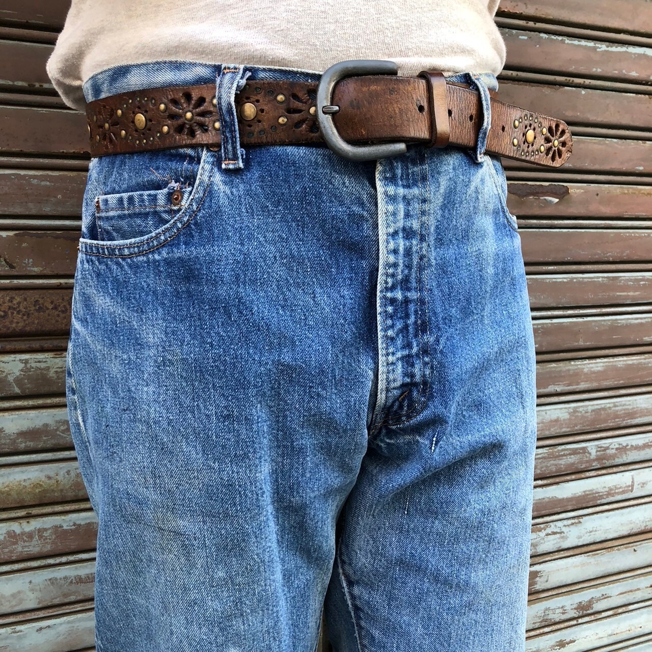 希少 70s Levi