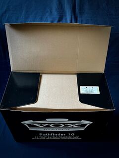 VOX Pathfinder 10　ヴォックス ギターアンプ 商品画像 4