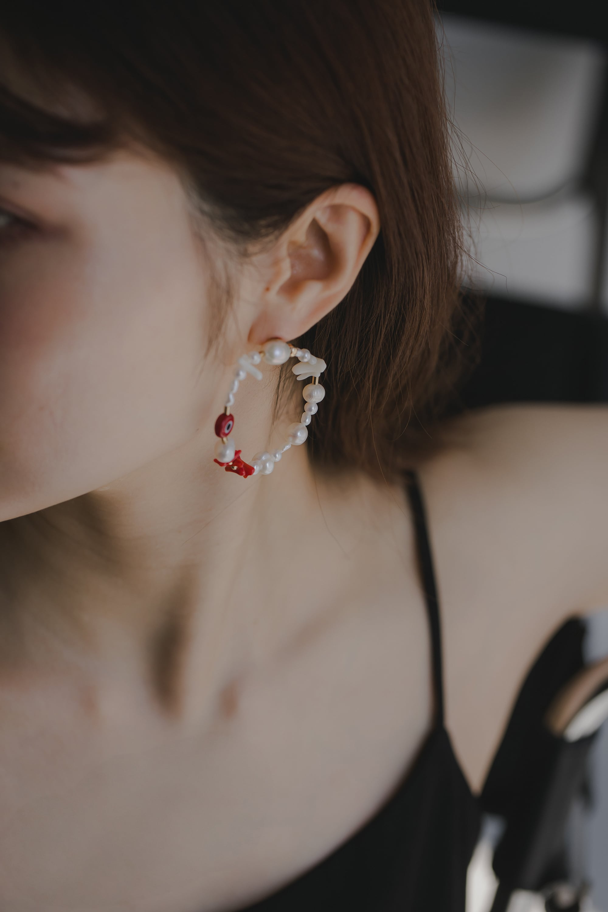 Uiqut ピアス others | uiqut（ユイクト）