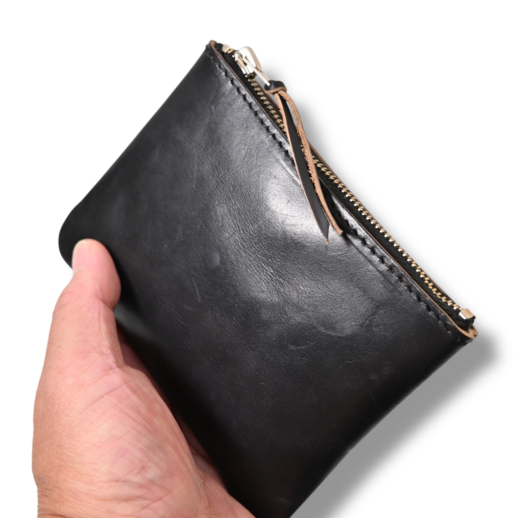 BW クロムエクセル・ポーチウォレット⁡ | Button Works Store ボタン