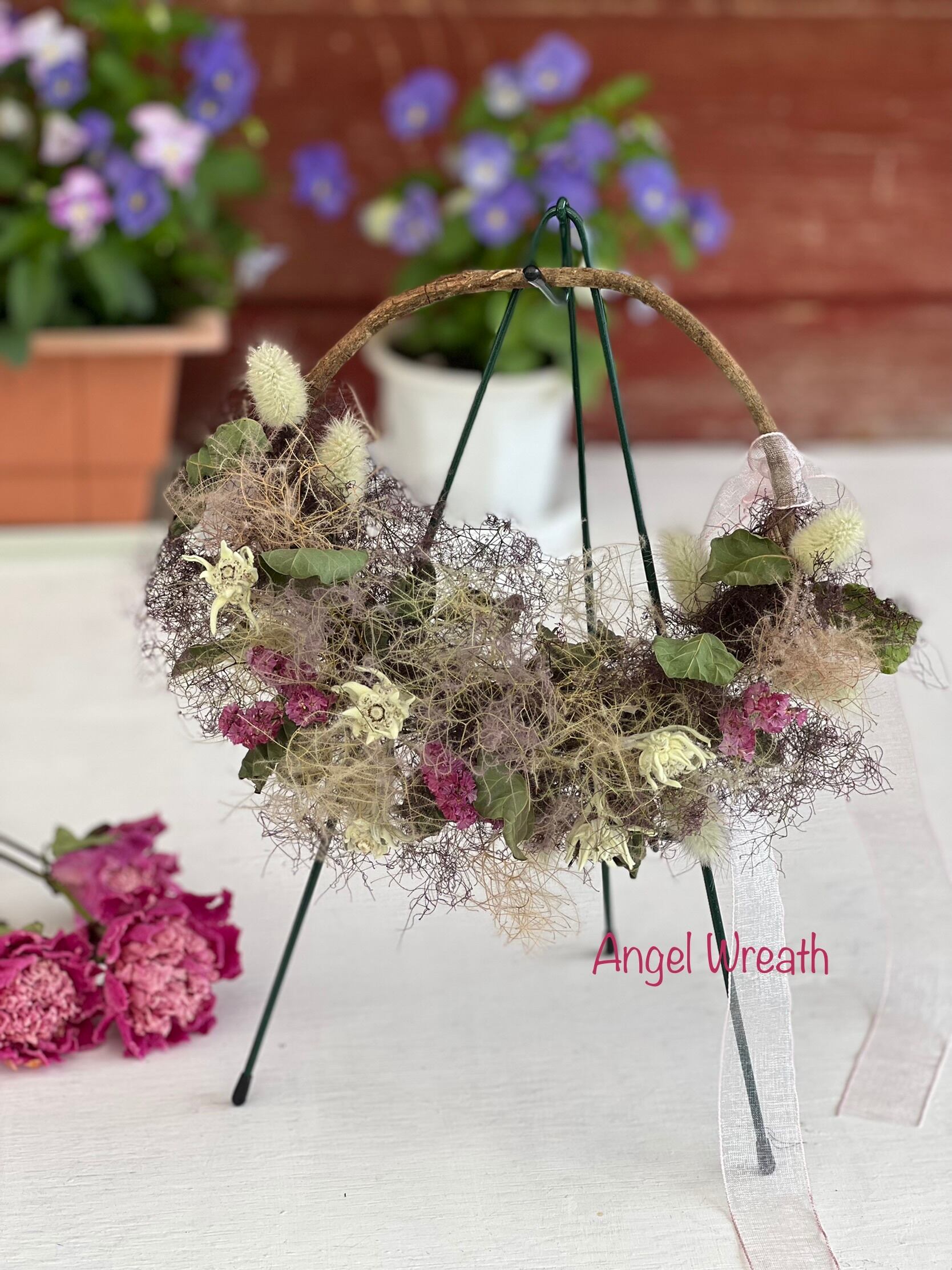 大きなお花 花径15cm 1本 ダリア レッド 茎長さ13cm 楽天市場 ダリア