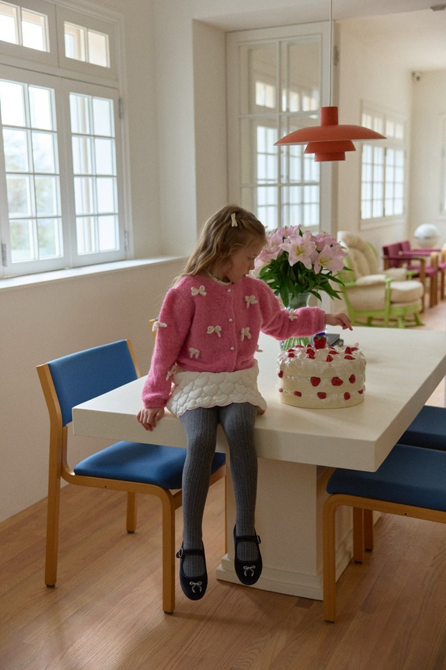 【即納】<berryberry>  Kancho cardigan