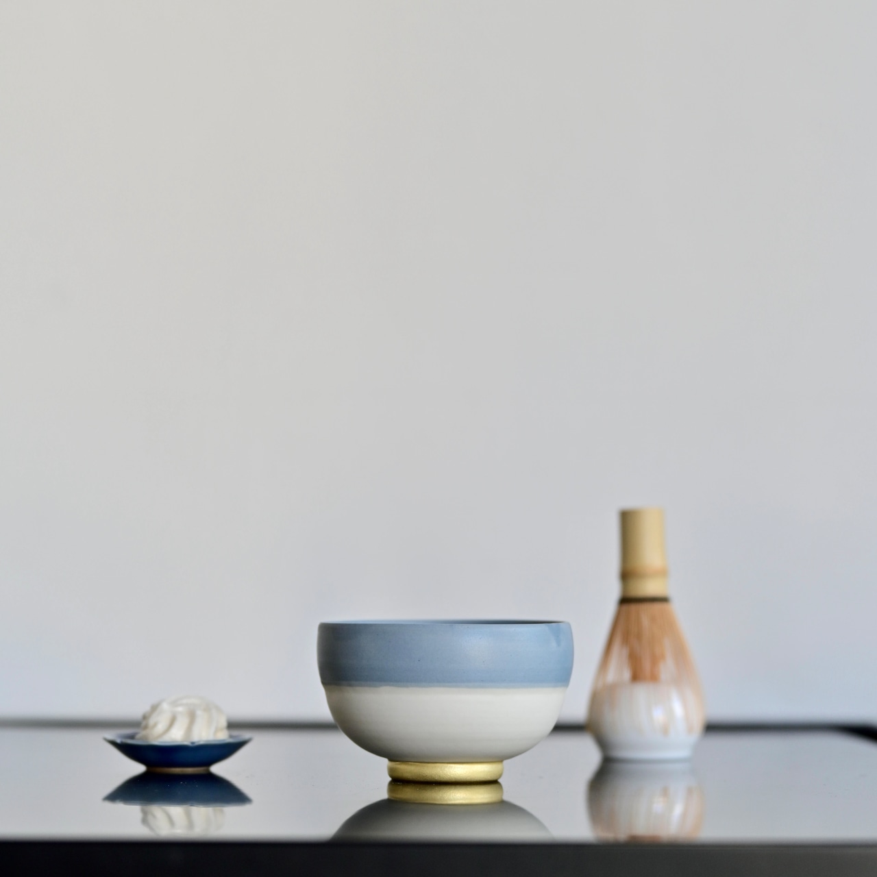 MUMCA 丸谷牧子 作 抹茶碗 / Matcha Bowl / 2104400000412