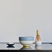 MUMCA 丸谷牧子 作 抹茶碗 / Matcha Bowl / 2104400000412