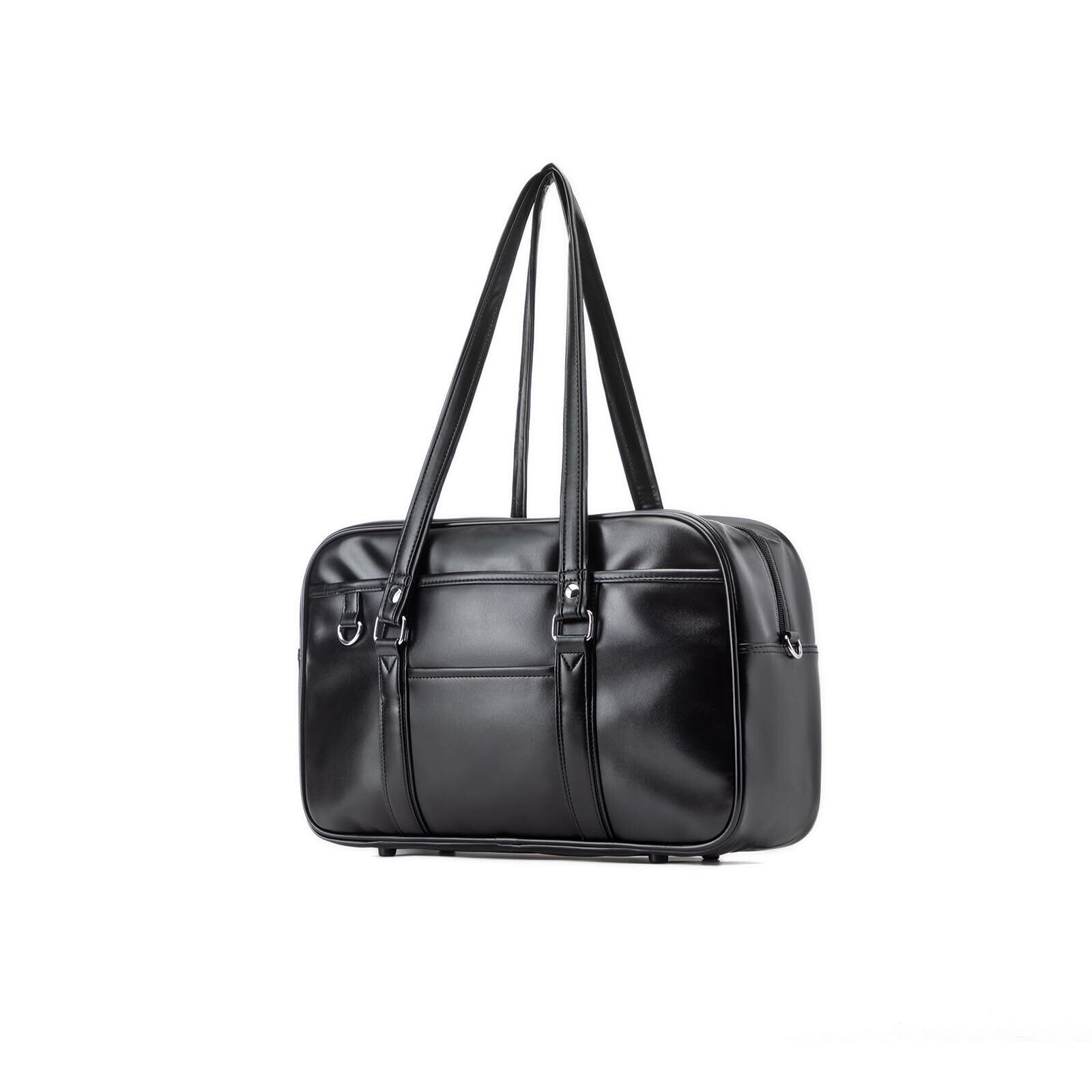 BALENCIAGA バレンシアガ レザーバッグ ボストンバッグ 272473・1000