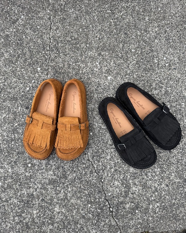【ORGANIC HANDLOOM GOODS】SEVRES KILT
