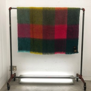 MANTAS EZCARAY_Blanket_Cuadros : 4008