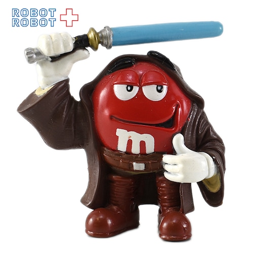 スター・ウォーズ エムパイア M&M's オビワンケノビ フィギュア