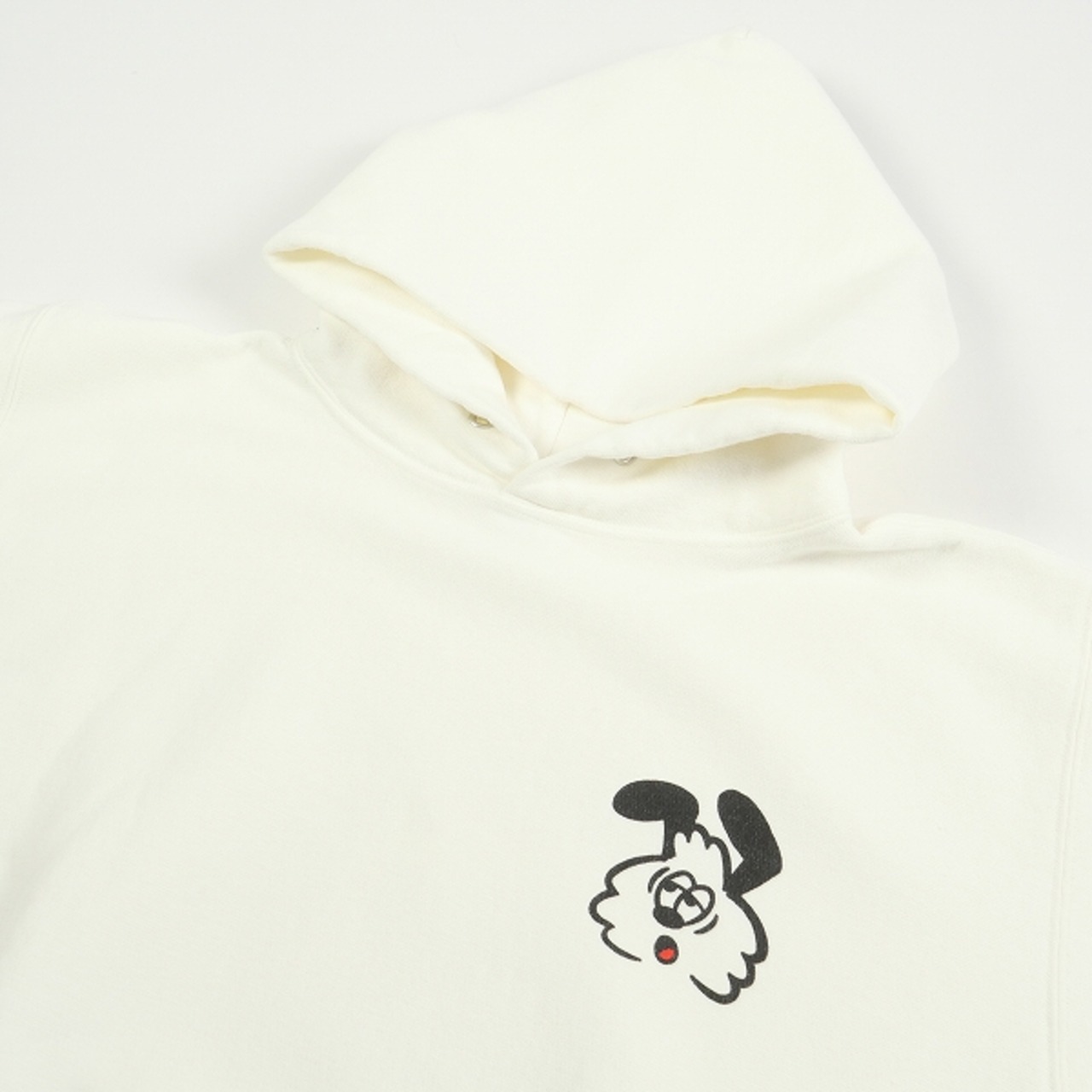 Size【XL】 HUMAN MADE ヒューマンメイド ×VERDY VICK PIZZA HOODIE 