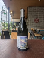 2025 CHARDONNAY AKI / DUE PUNTI【日本・北海道】