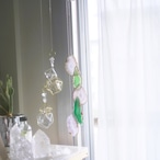 Orlaya - アゲートヒーリングチャイム / Agate Healing Chime 1223