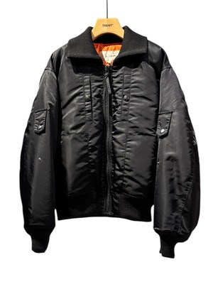 【25AW】JUN MIKAMI ジュン ミカミ / フライトJK