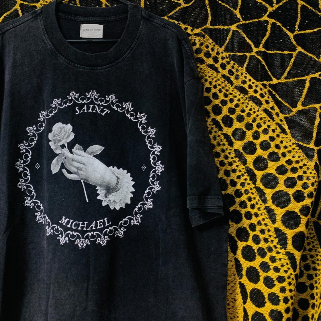 DOPE 鳩 Tシャツ 夏 新品 お洒落 XL 2XL 黒 ラッパー キリスト HIPHOP 