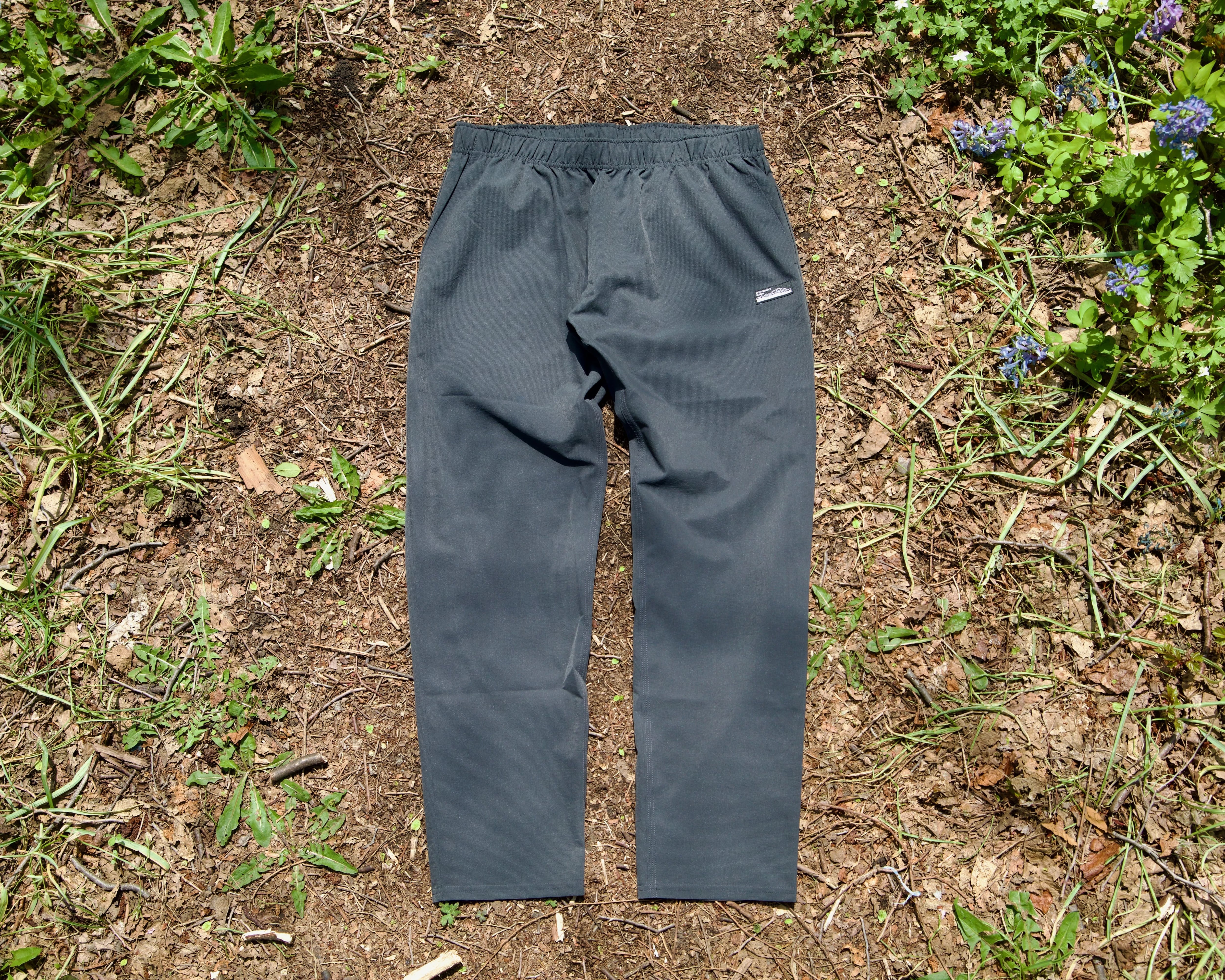 Riley Creek Easy Pant | LAST FRONTIER DESIGN