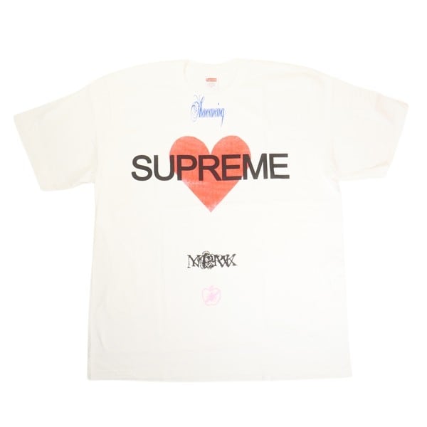 Size【L】 VERDY ヴェルディ ×McDonalds 24SS Vick Shake&Dip Tee