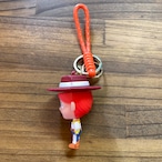 Toy Story Jessie Figure Keychain