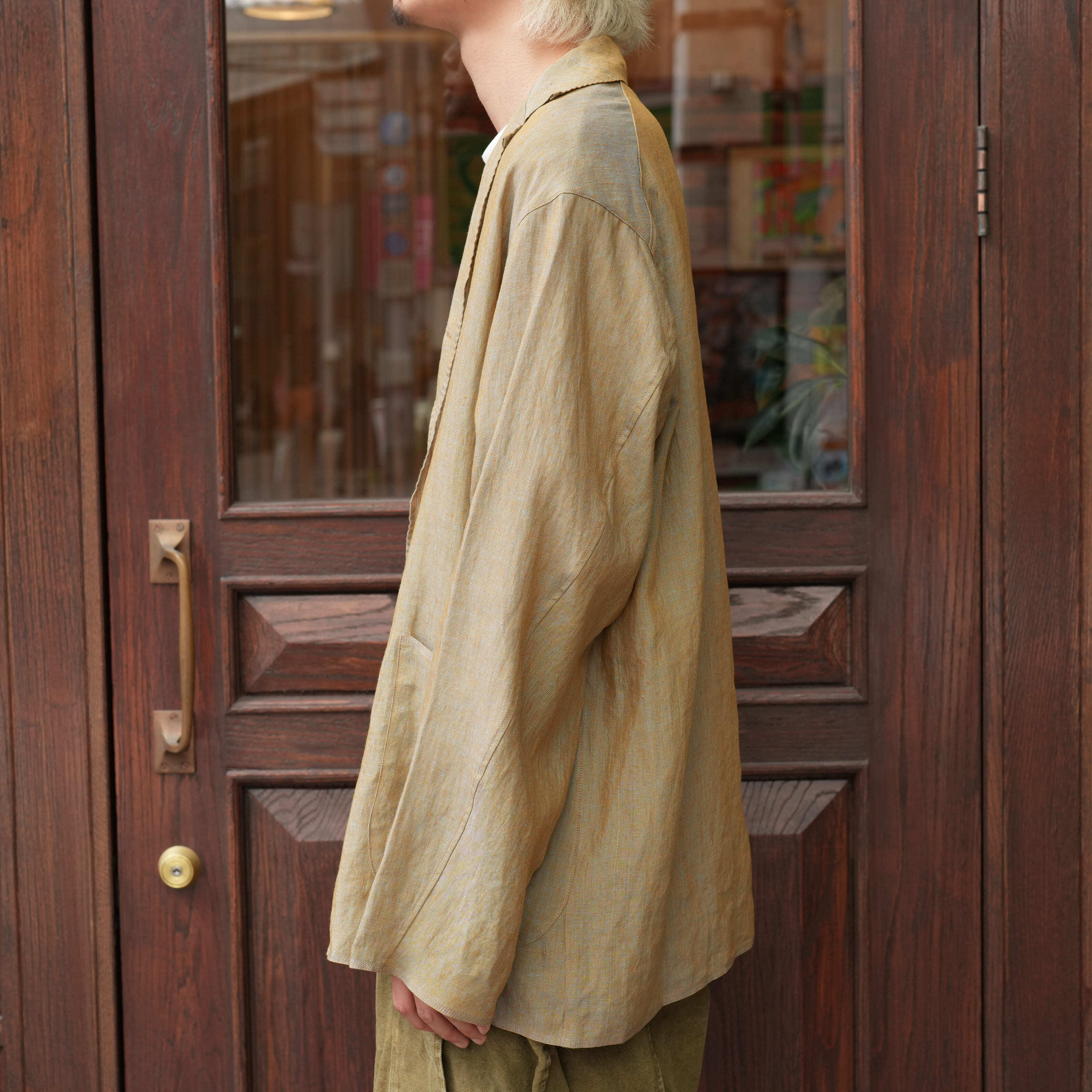 MAATEE&SONS(マーティーアンドサンズ) 26SS 