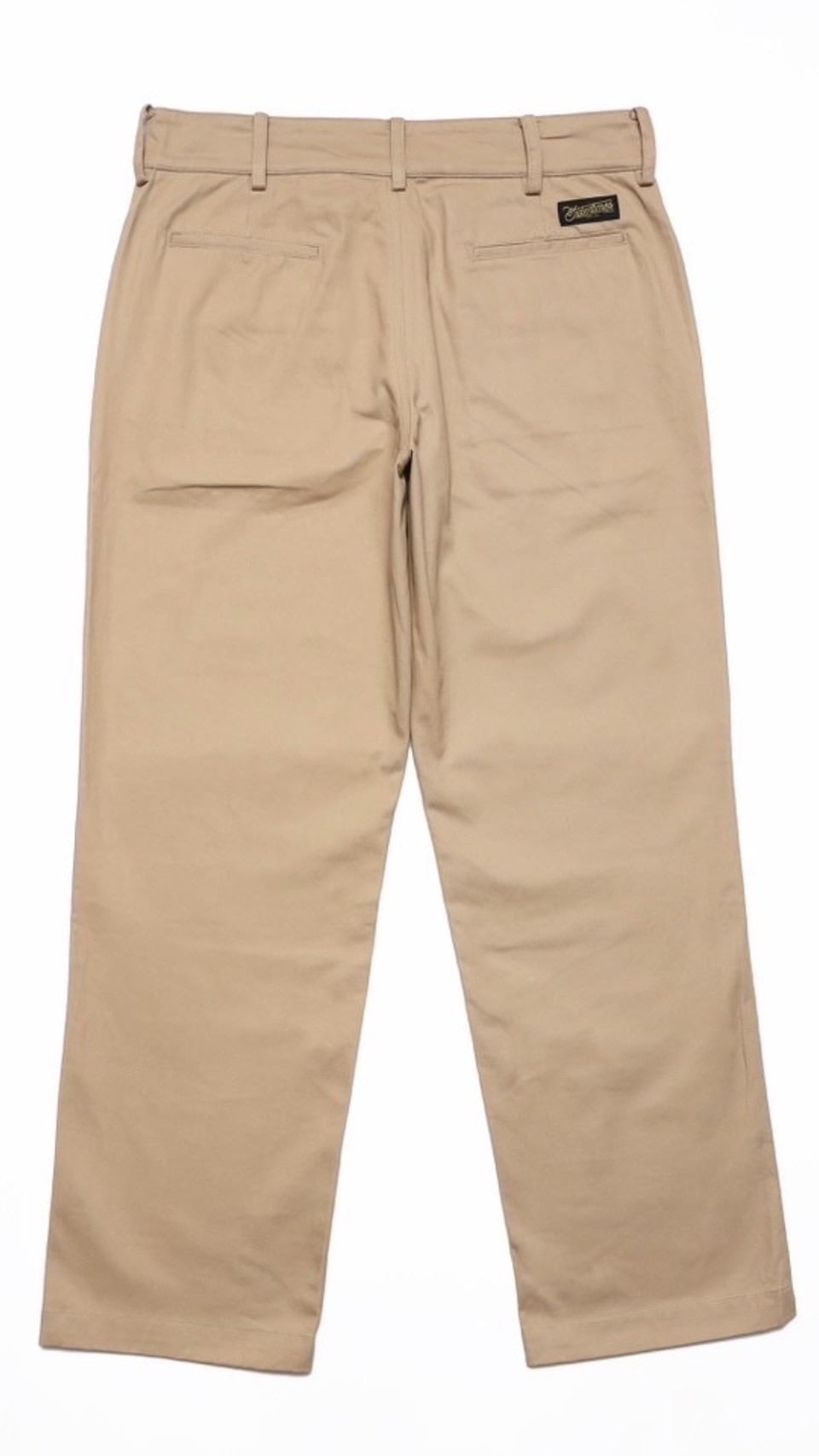 定番/5色展開】WEST POINT WORK PANTS | OLDENTIMES OKINAWA