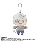 カラフルピーチ ChibiぬいマスコットヒロVer.2(9812287)