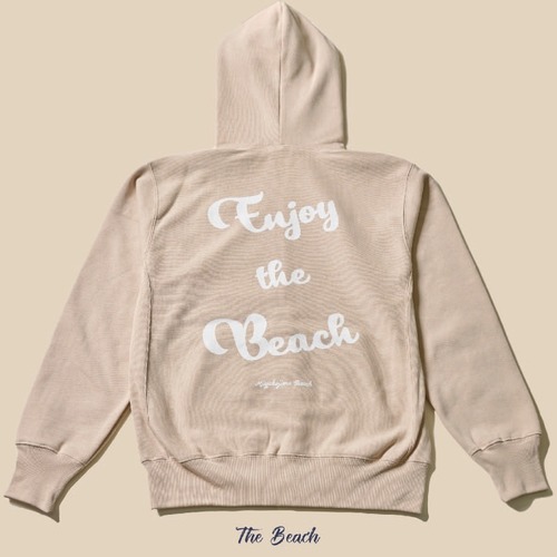 E T B Heavy Weight Full Zip Hoodie