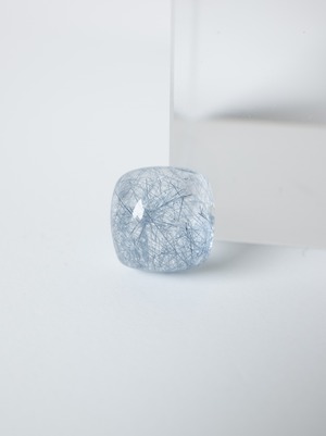 インディコライトインクォーツ - 07