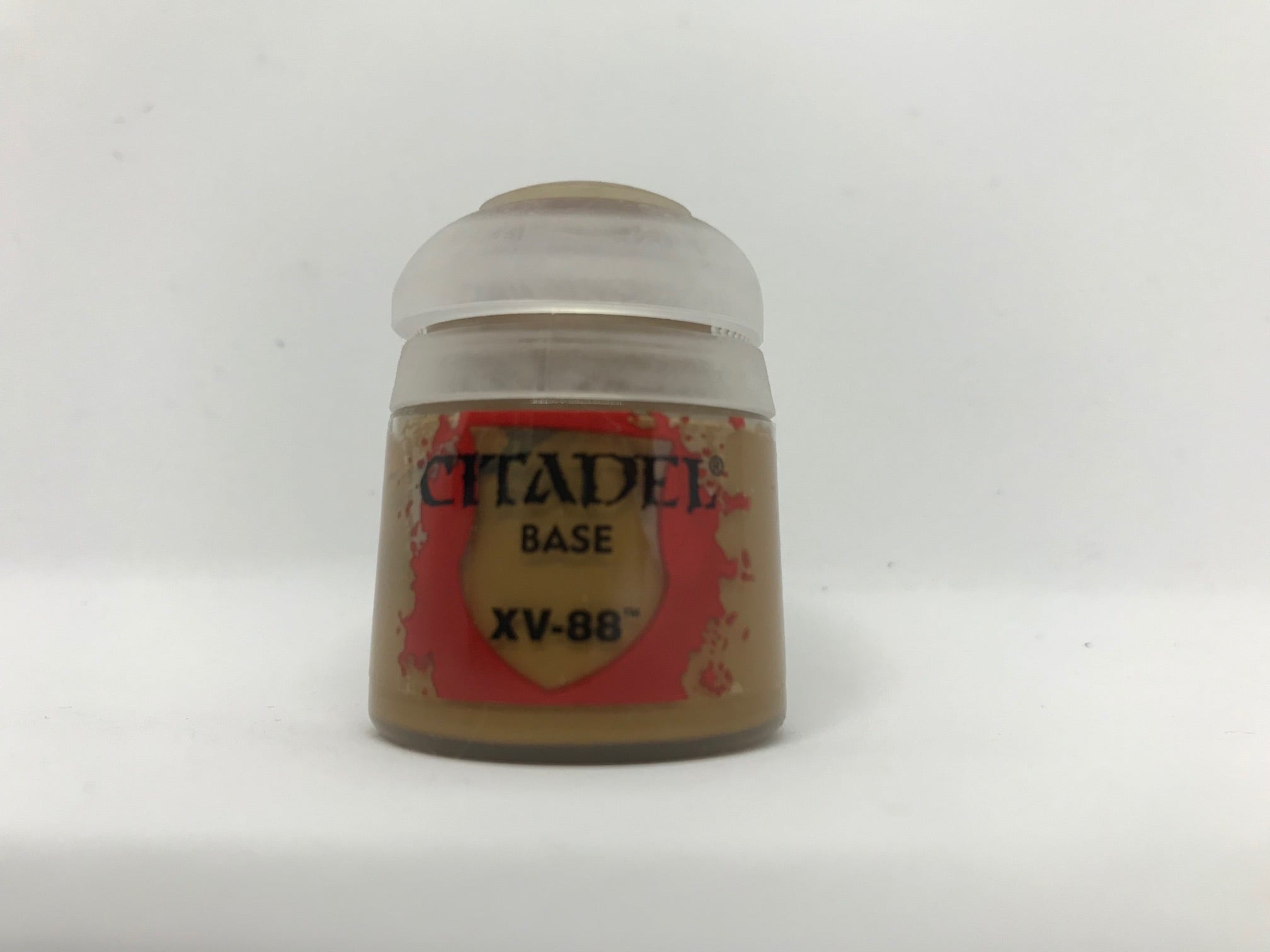 BASE:XV-88 シタデルカラー ベース | ひがっちゲームズ