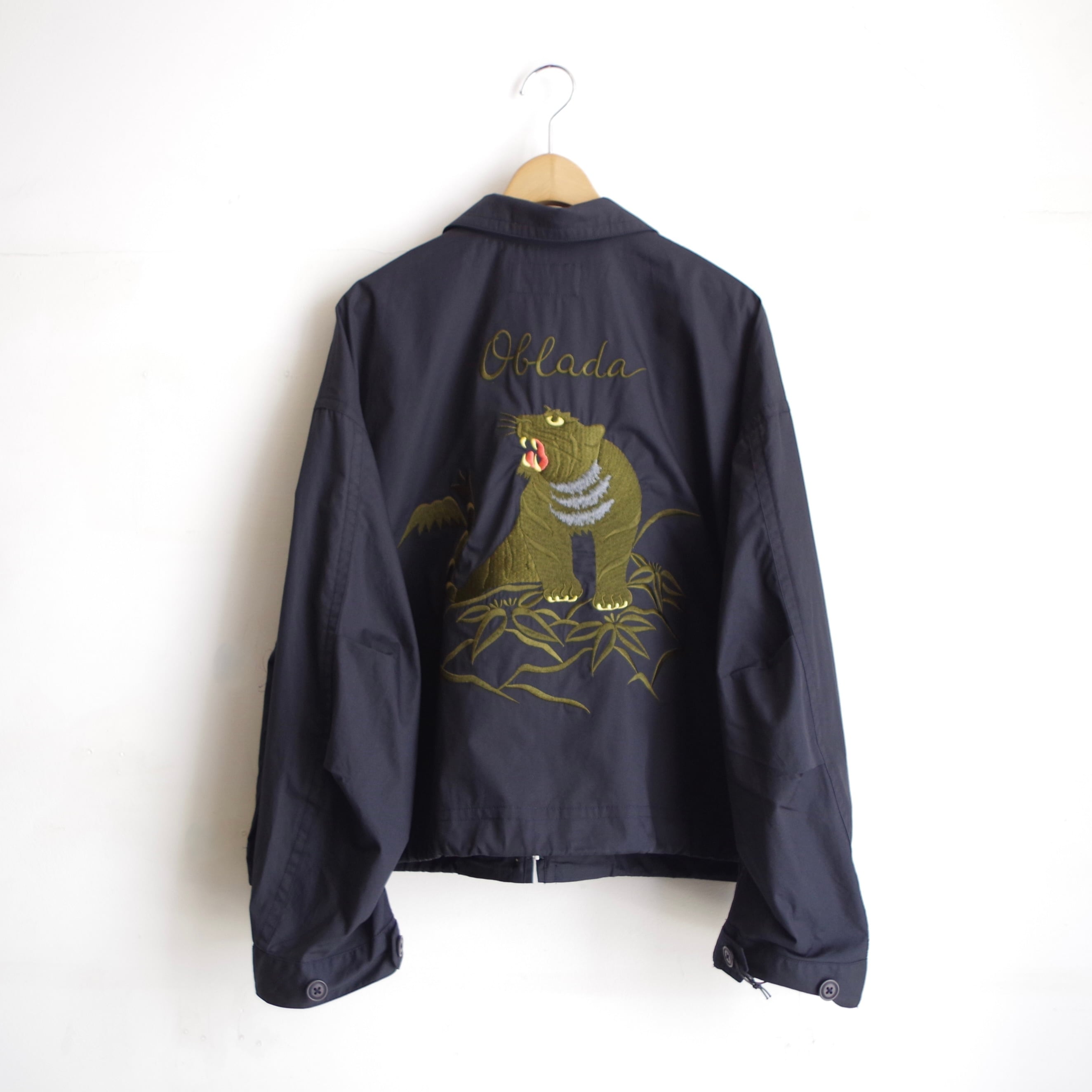 Oblada SOUVENIR JACKET | 1F Store