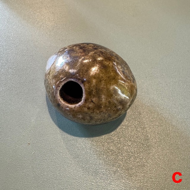 雲龍　息吹之笛