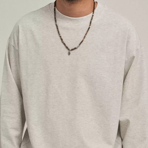 ベーシック ロングスリーブ シャツ A1972