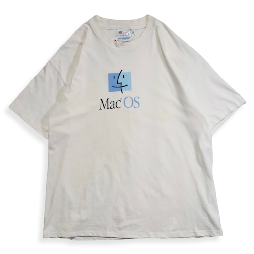 Mac OS
