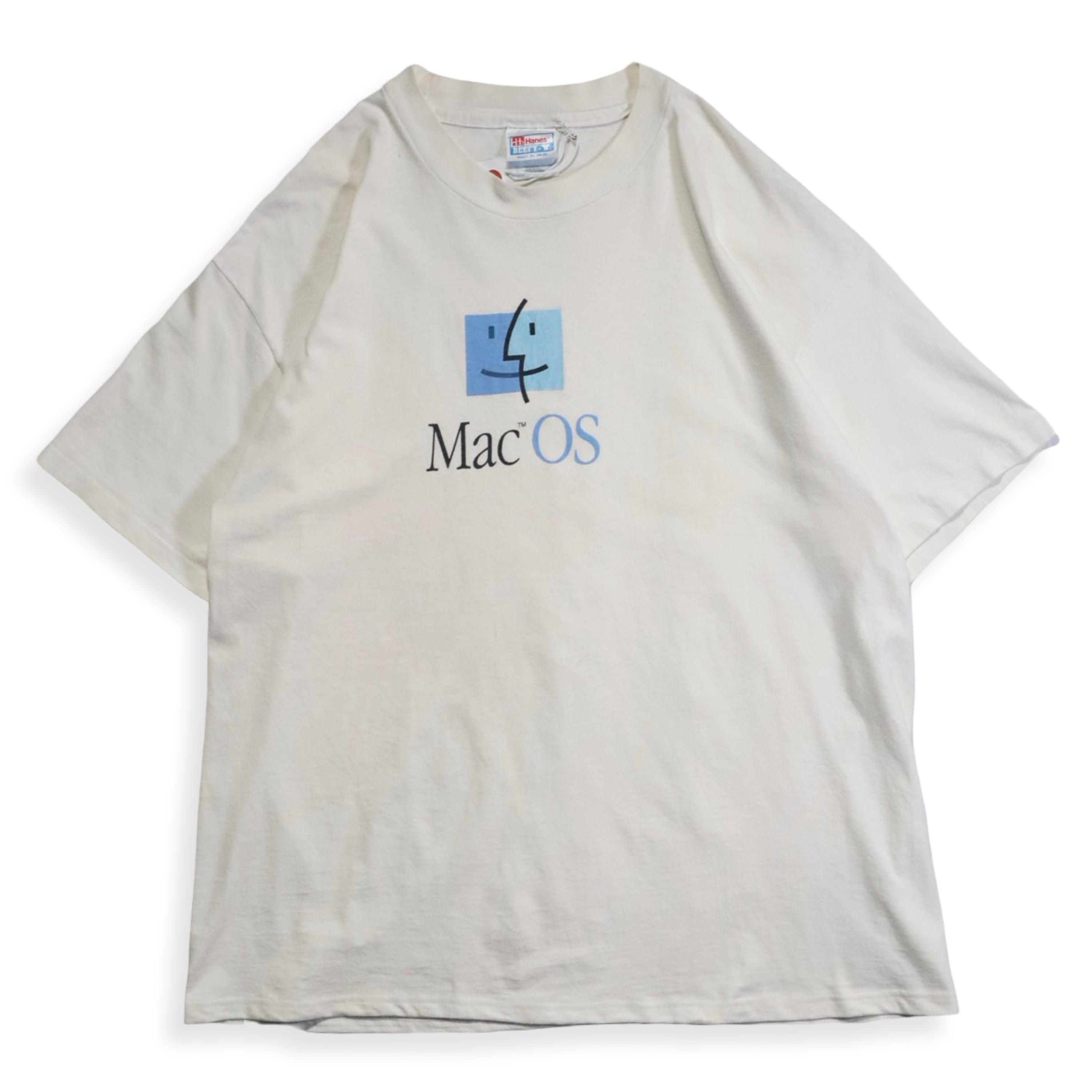 Mac OS
